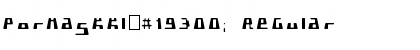 Download PormaskKl䭤 Font Download PormaskKl䭤 Font