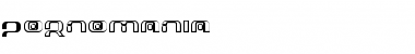 Download Pornomania Font Download Pornomania Font