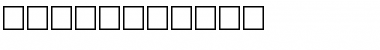 Download PostNetHrTt Font Download PostNetHrTt Font