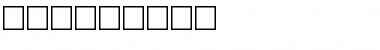 Download PostNetTt Font Download PostNetTt Font