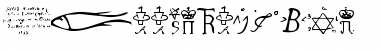 Download PotterStamps Font Download PotterStamps Font