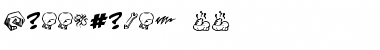 Download PottyMouth BB Font Download PottyMouth BB Font