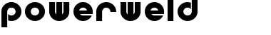 Download Powerweld Font Download Powerweld Font