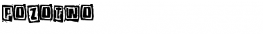 Download Pozotwo Font Download Pozotwo Font