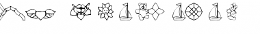 Download PrackenBevel3 Font Download PrackenBevel3 Font