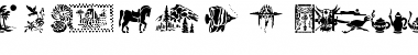 Download PrackensStuff10 Font Download PrackensStuff10 Font