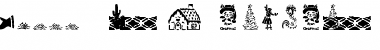 Download PrackenStencil2 Font Download PrackenStencil2 Font