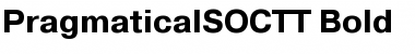 Download PragmaticaISOCTT Font Download PragmaticaISOCTT Font
