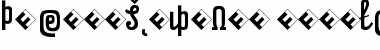 Download PraterScriptOne-RegularExp Font Download PraterScriptOne-RegularExp Font