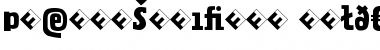 Download PraterSerifTwo-BoldExp Font Download PraterSerifTwo-BoldExp Font