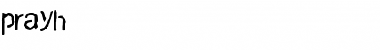Download prayh Font Download prayh Font