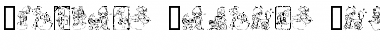 Download Precious Moments Angels Font Download Precious Moments Angels Font
