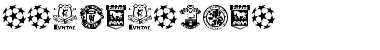 Download premiership Font Download premiership Font