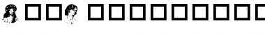 Download PreRaphaelites Font Download PreRaphaelites Font