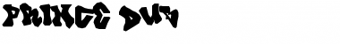 Download Prince Dub Font Download Prince Dub Font