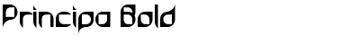 Download Principa Font Download Principa Font
