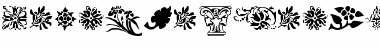 Download PrintersOrnamentsOne Font Download PrintersOrnamentsOne Font