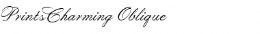 Download PrintsCharming Font Download PrintsCharming Font