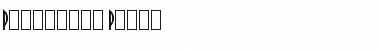 Download Pritchard Font Download Pritchard Font