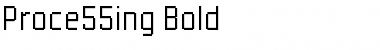 Download Proce55ing Font Download Proce55ing Font
