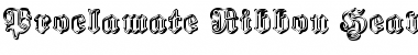Download Proclamate Ribbon Font Download Proclamate Ribbon Font