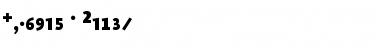 Download ProfileNO Font Download ProfileNO Font