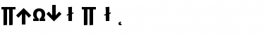 Download ProfileXP Font Download ProfileXP Font