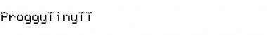 Download ProggyTinyTT Font Download ProggyTinyTT Font