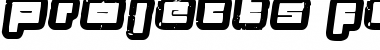 Download projects Font Download projects Font