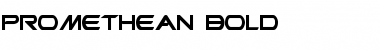 Download Promethean Bold Font Download Promethean Bold Font