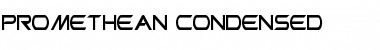 Download Promethean Condensed Font Download Promethean Condensed Font