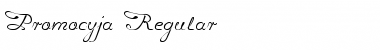 Download Promocyja Font Download Promocyja Font