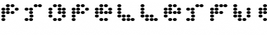 Download PropellerFuel Font Download PropellerFuel Font