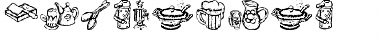 Download PrositBats Font Download PrositBats Font
