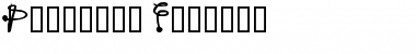 Download Protonic Feelers Font Download Protonic Feelers Font