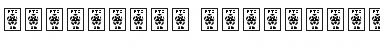 Download Prototype Community 25 Font Download Prototype Community 25 Font