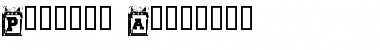 Download Proudly American Font Download Proudly American Font
