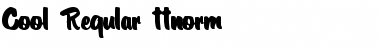 Download Cool Font Download Cool Font