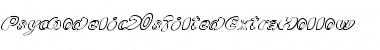 Download Psychodelic70sTiltedExtraHollow Font Download Psychodelic70sTiltedExtraHollow Font