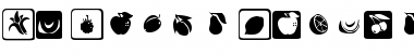 Download PT Fruit Basket Font Download PT Fruit Basket Font