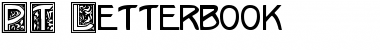 Download PT Letterbook Font Download PT Letterbook Font