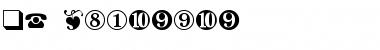 Download PT Whatsits Font Download PT Whatsits Font