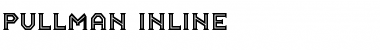 Download Pullman Font Download Pullman Font