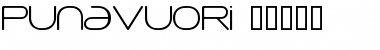 Download Punavuori 00150 Font Download Punavuori 00150 Font