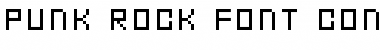 Download Punk Rock Font Font Download Punk Rock Font Font