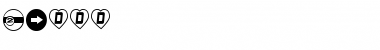 Download QBats Font Download QBats Font