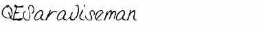 Download QESaraWisema Font Download QESaraWisema Font