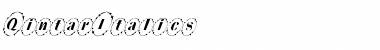 Download QintarItalics Font Download QintarItalics Font