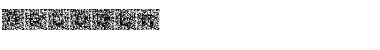 Download QRcodeX Font Download QRcodeX Font