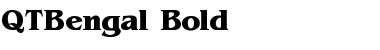 Download QTBengal Font Download QTBengal Font